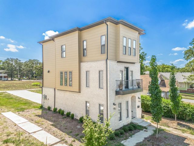 1867 S Ringo Street, Little Rock, AR 72206