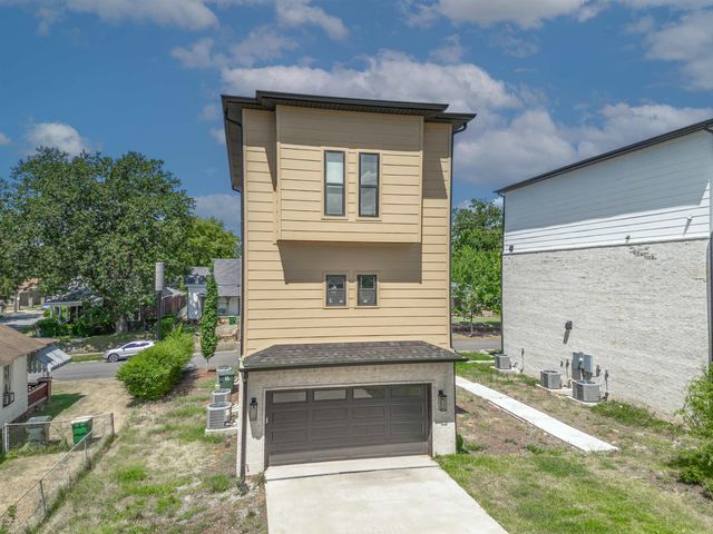 1867 S Ringo Street, Little Rock, AR 72206