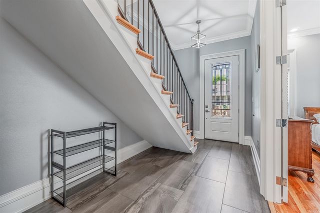 1867 S Ringo Street, Little Rock, AR 72206