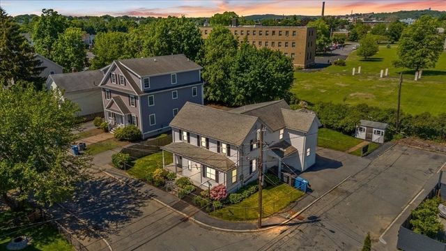 3 Centre Street, Waltham, MA 02453