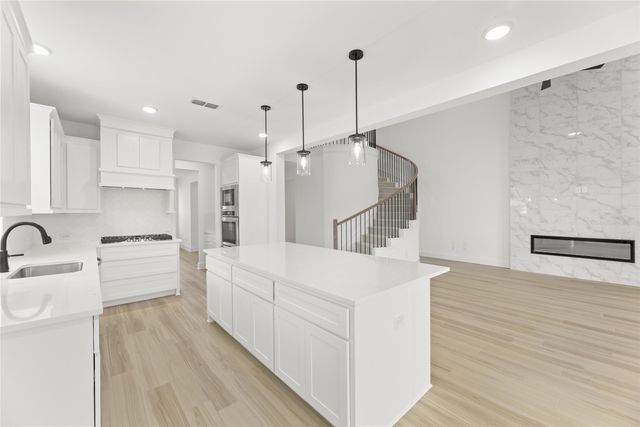 1908 Huron Drive, Forney, TX 75126