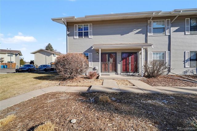 1920 S Oswego Way, Aurora, CO 80014