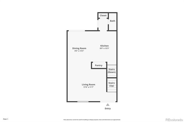 1920 S Oswego Way, Aurora, CO 80014