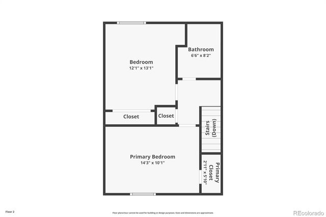 1920 S Oswego Way, Aurora, CO 80014