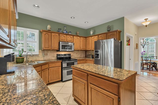 509 Clear Spring Ct, Brentwood, TN 37027