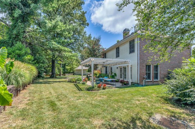 509 Clear Spring Ct, Brentwood, TN 37027