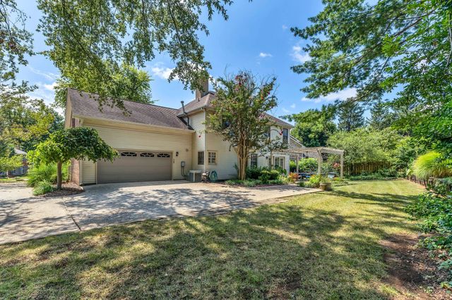 509 Clear Spring Ct, Brentwood, TN 37027