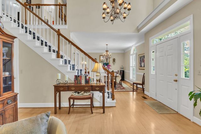 509 Clear Spring Ct, Brentwood, TN 37027