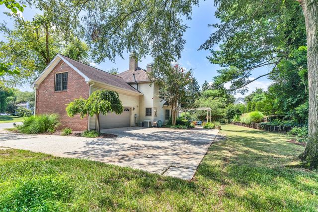 509 Clear Spring Ct, Brentwood, TN 37027