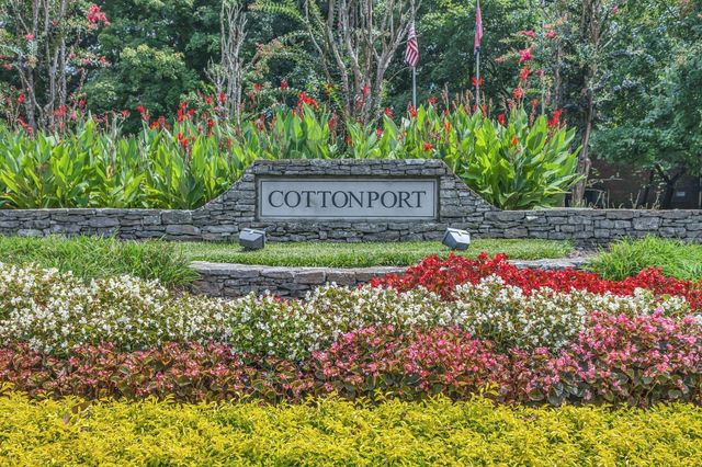 509 Clear Spring Ct, Brentwood, TN 37027