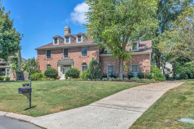 509 Clear Spring Ct, Brentwood, TN 37027