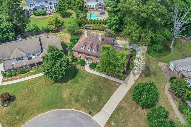 509 Clear Spring Ct, Brentwood, TN 37027