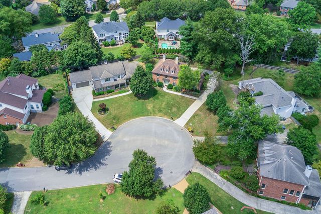 509 Clear Spring Ct, Brentwood, TN 37027