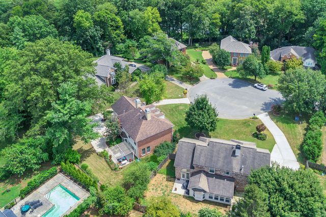 509 Clear Spring Ct, Brentwood, TN 37027