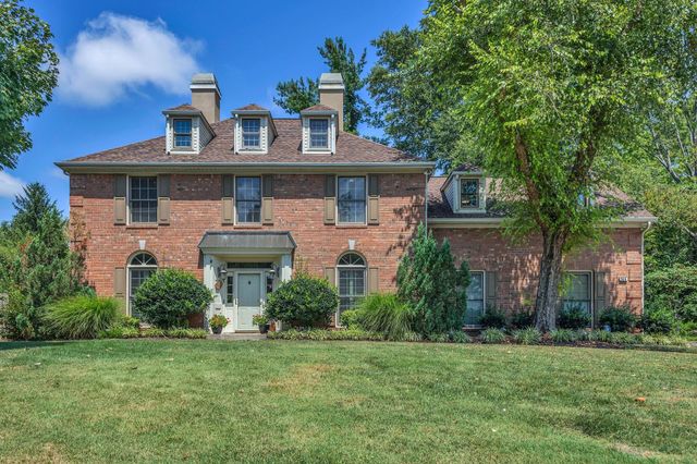 509 Clear Spring Ct, Brentwood, TN 37027