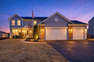 335 Sutton Street, Yorkville, IL 60560