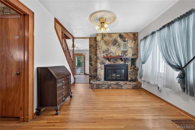 189 Grote Street, Buffalo, NY 14207
