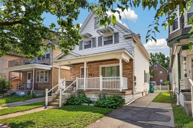 189 Grote Street, Buffalo, NY 14207
