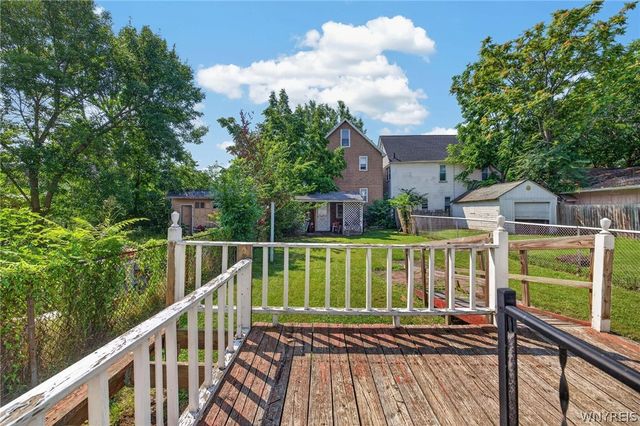 189 Grote Street, Buffalo, NY 14207