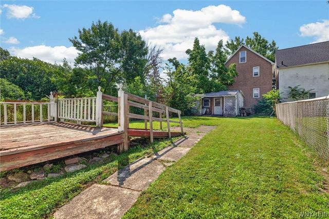 189 Grote Street, Buffalo, NY 14207
