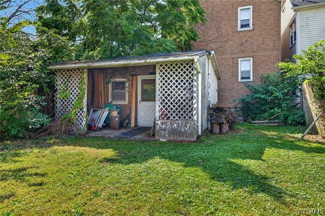 189 Grote Street, Buffalo, NY 14207