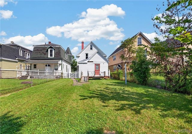 189 Grote Street, Buffalo, NY 14207