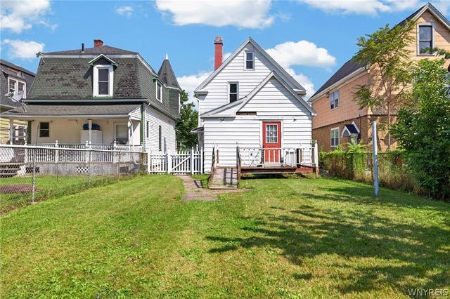 189 Grote Street, Buffalo, NY 14207