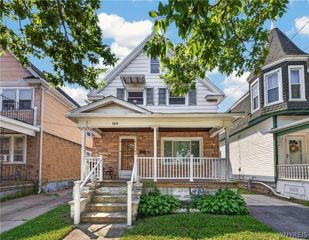 189 Grote Street, Buffalo, NY 14207