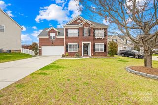 10223 Kelso Court, Charlotte, NC 28278