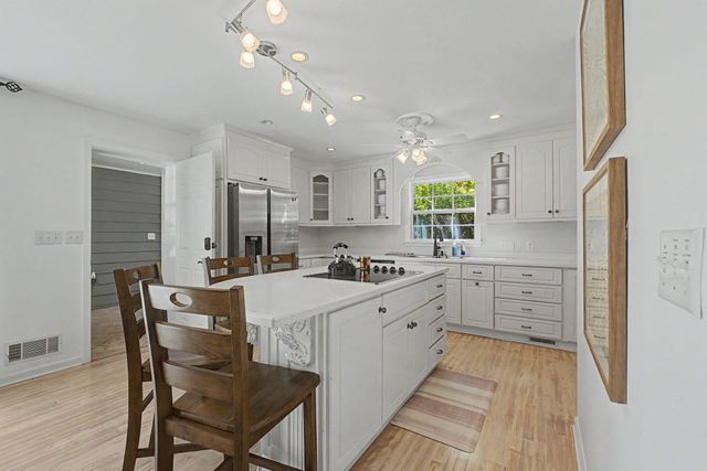 2223 Morningside Drive, Augusta, GA 30904