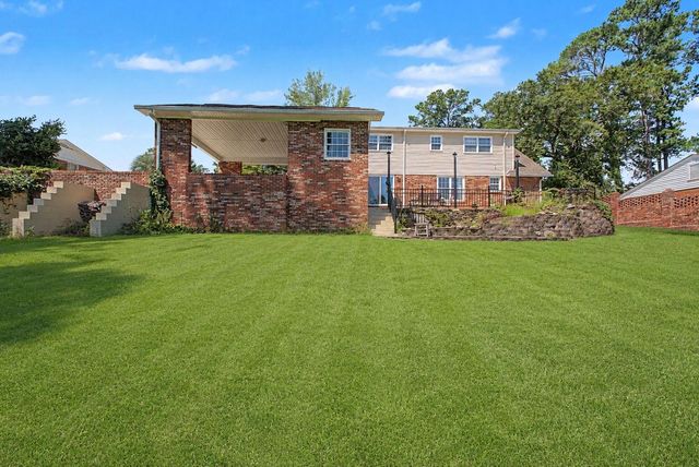 2223 Morningside Drive, Augusta, GA 30904