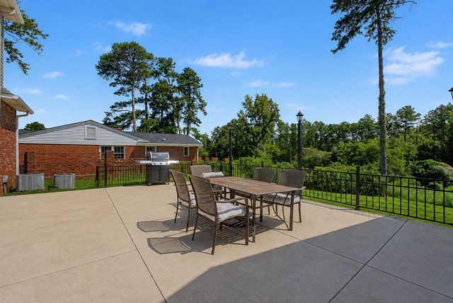 2223 Morningside Drive, Augusta, GA 30904