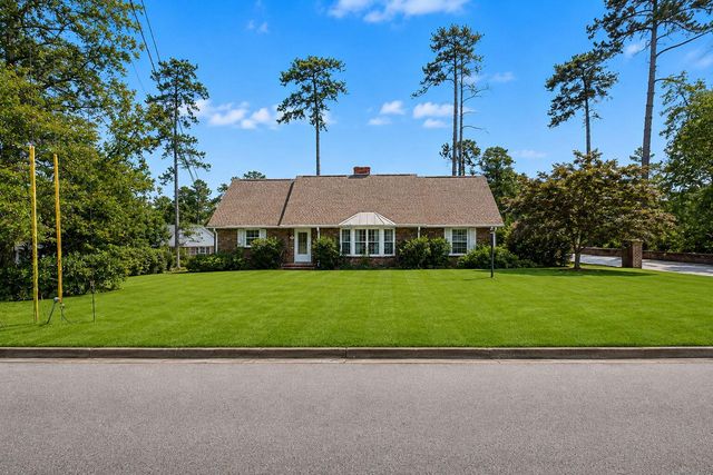 2223 Morningside Drive, Augusta, GA 30904