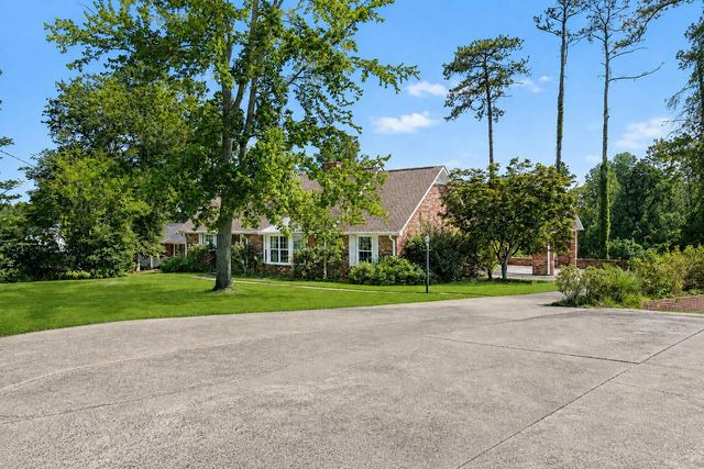2223 Morningside Drive, Augusta, GA 30904