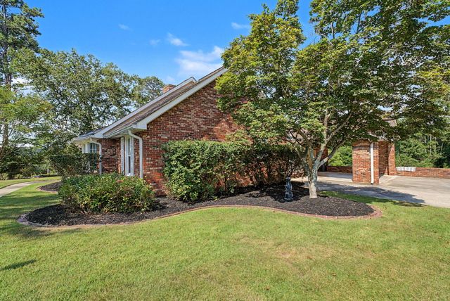 2223 Morningside Drive, Augusta, GA 30904