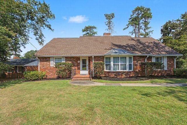 2223 Morningside Drive, Augusta, GA 30904