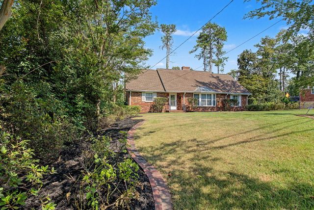 2223 Morningside Drive, Augusta, GA 30904