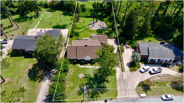 2223 Morningside Drive, Augusta, GA 30904