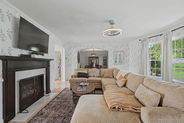 2223 Morningside Drive, Augusta, GA 30904