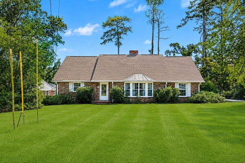 2223 Morningside Drive, Augusta, GA 30904