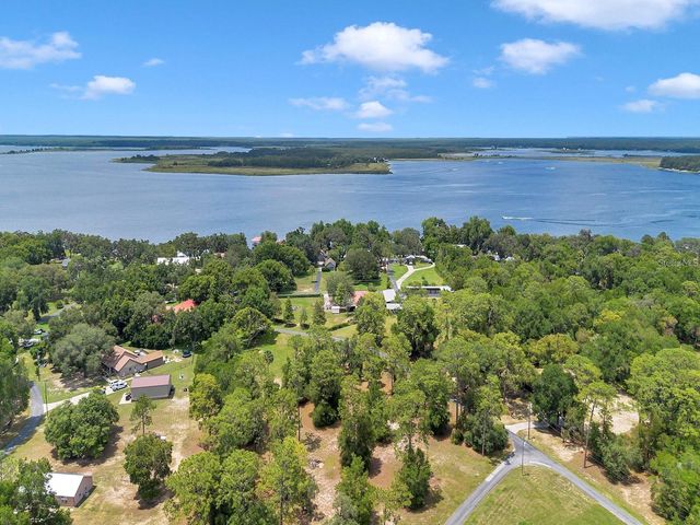 23608 NE 124TH PLACE ROAD, Fort Mc Coy, FL 32134