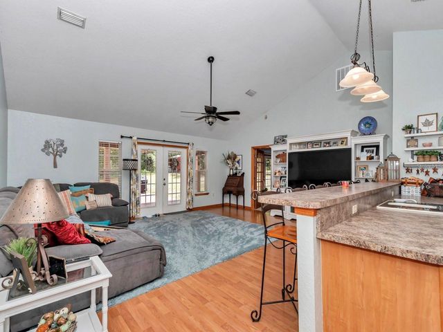 23608 NE 124TH PLACE ROAD, Fort Mc Coy, FL 32134