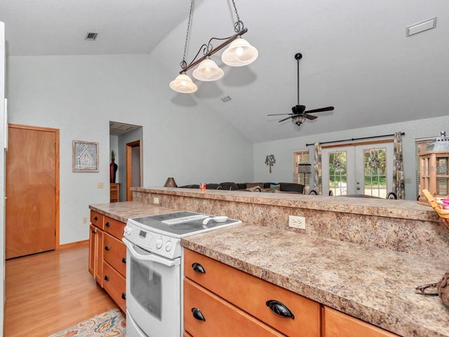 23608 NE 124TH PLACE ROAD, Fort Mc Coy, FL 32134