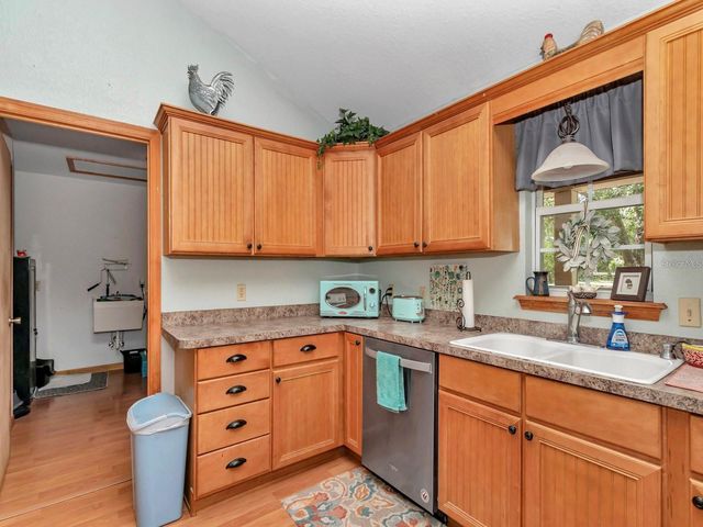 23608 NE 124TH PLACE ROAD, Fort Mc Coy, FL 32134