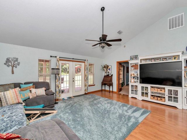 23608 NE 124TH PLACE ROAD, Fort Mc Coy, FL 32134