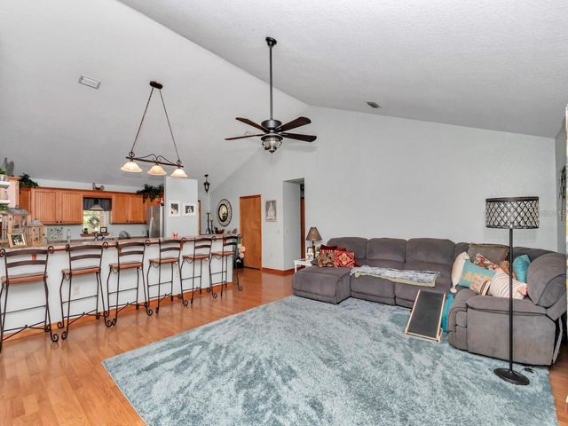 23608 NE 124TH PLACE ROAD, Fort Mc Coy, FL 32134