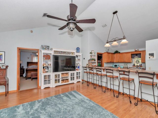 23608 NE 124TH PLACE ROAD, Fort Mc Coy, FL 32134