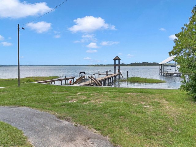 23608 NE 124TH PLACE ROAD, Fort Mc Coy, FL 32134
