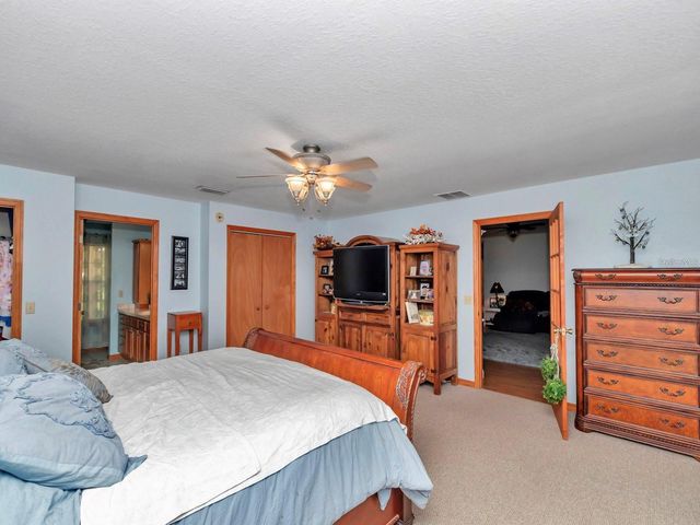 23608 NE 124TH PLACE ROAD, Fort Mc Coy, FL 32134