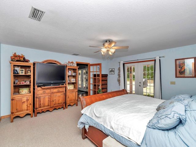 23608 NE 124TH PLACE ROAD, Fort Mc Coy, FL 32134